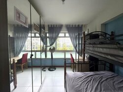 Blk 624A Punggol Spectra (Punggol), HDB 4 Rooms #459960421